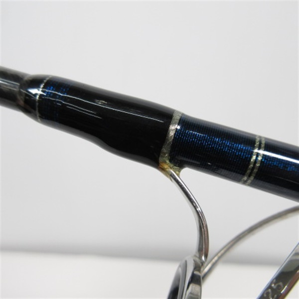 １１ソルティガＤＥＥＰ５５Ｓ